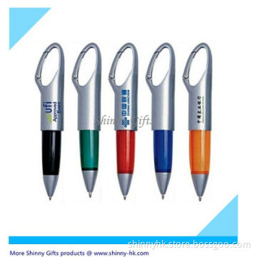 Promotional gifts retractable ball point pen